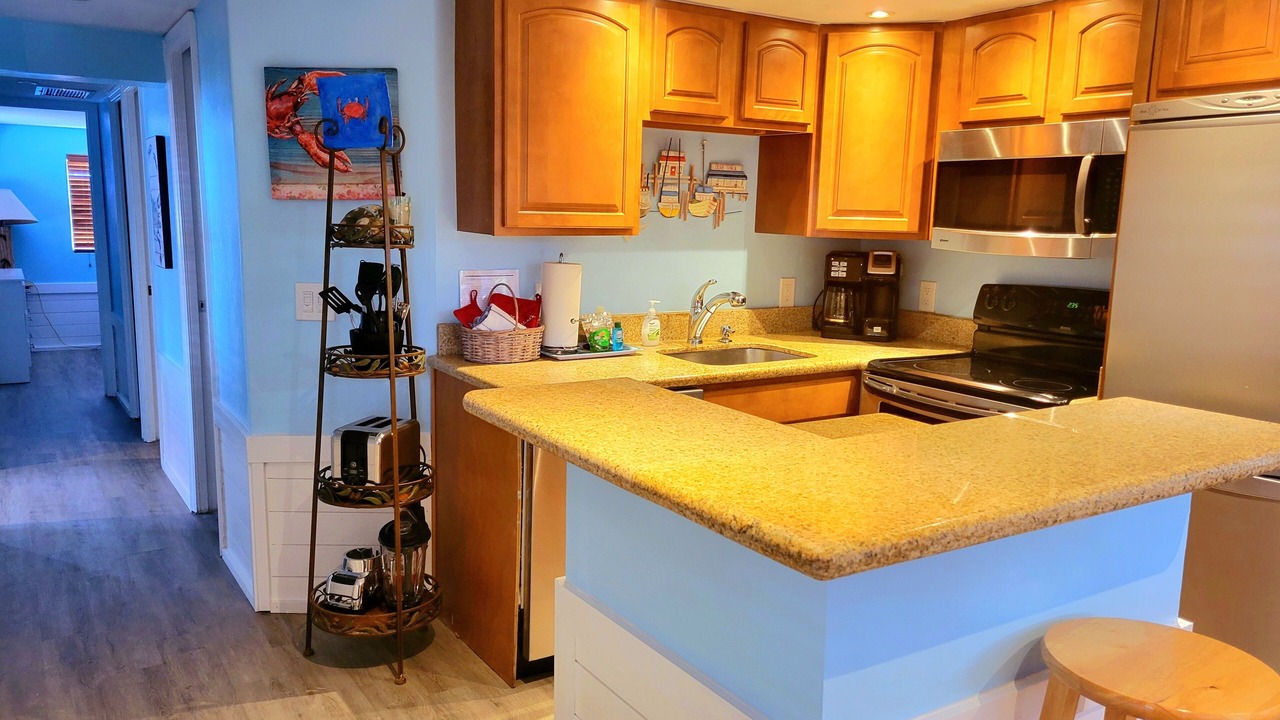 Photo of Kitchen in Matlacha