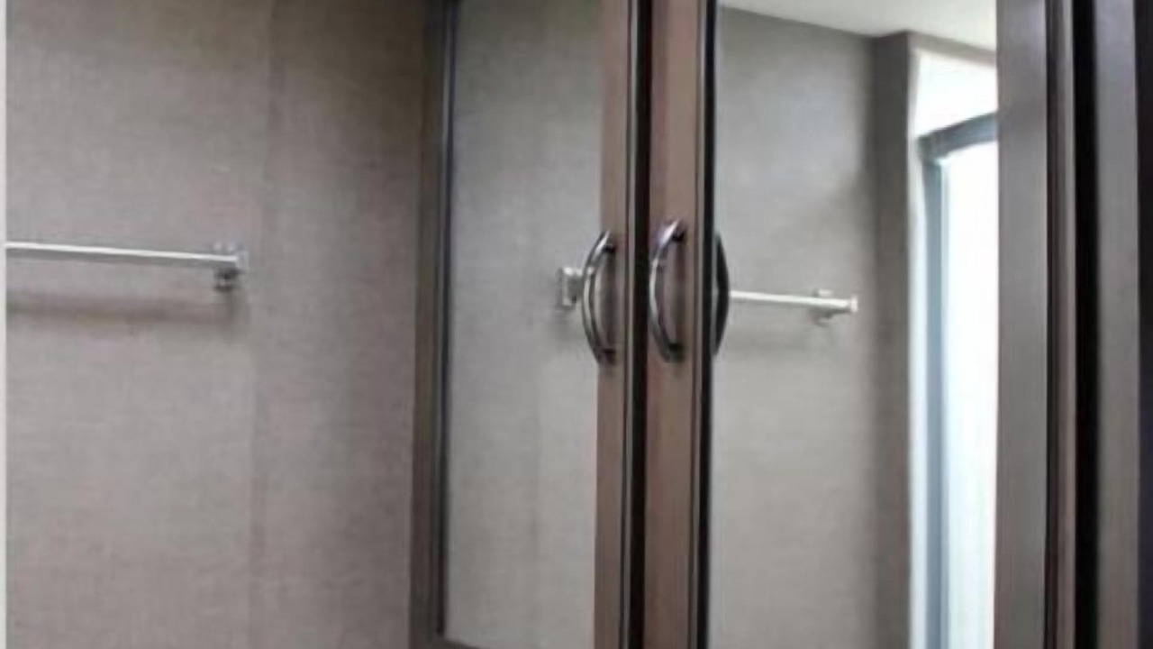 Photo of Bathroom in Inlet District