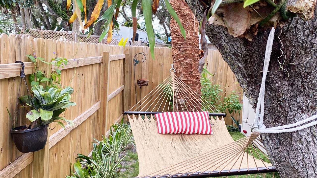 Photo of Outdoor in Inlet District