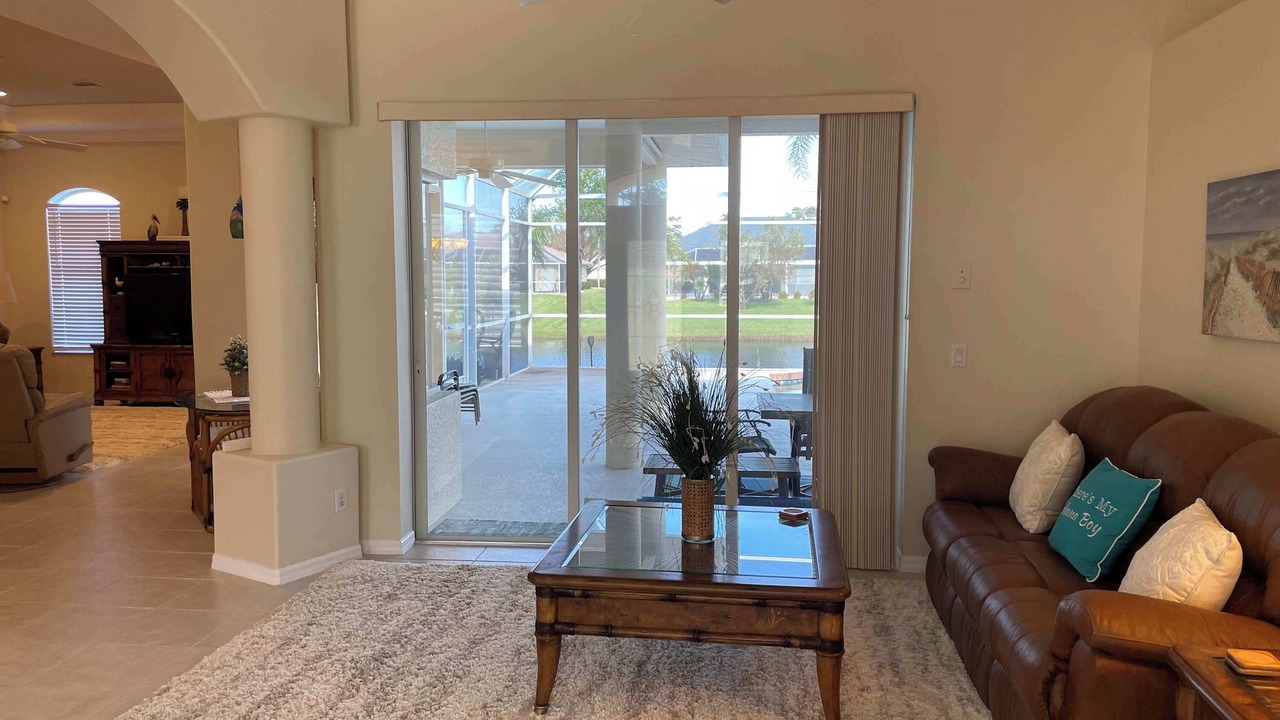 Photo of Livingroom in Long Meadow