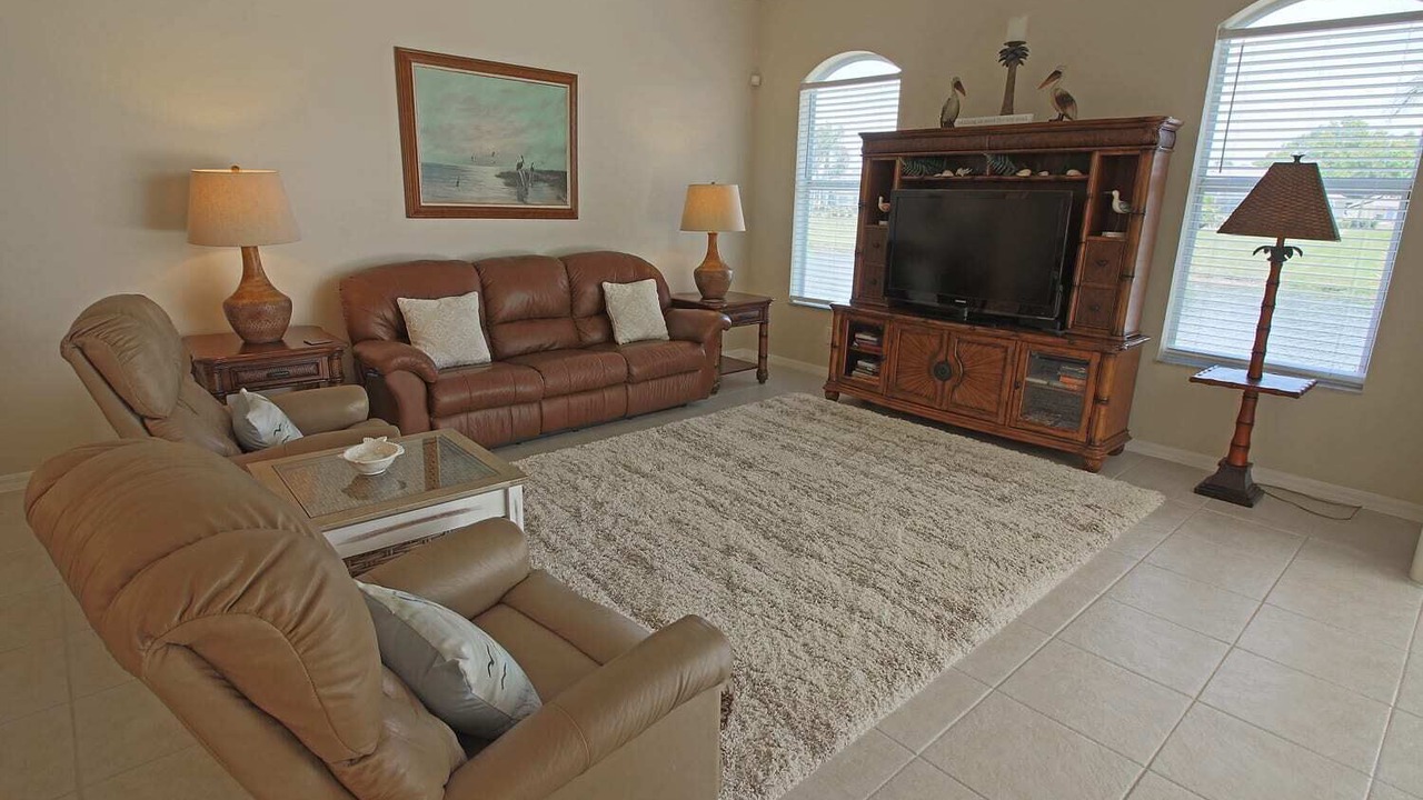 Photo of Livingroom in Long Meadow