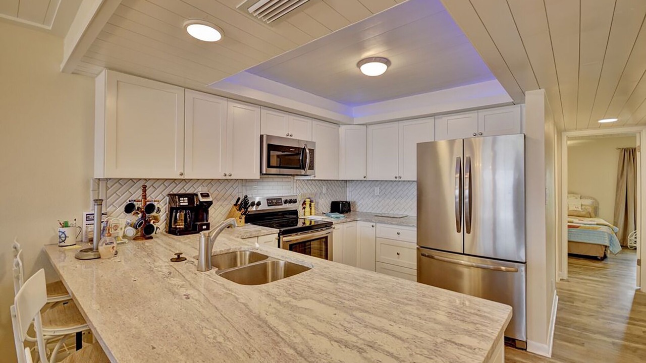 Photo of Kitchen in Sunnyside