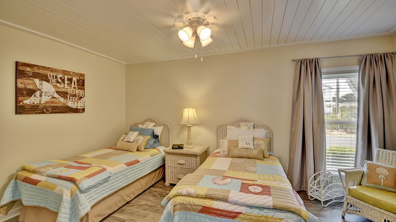 Photo of Bedroom in Sunnyside