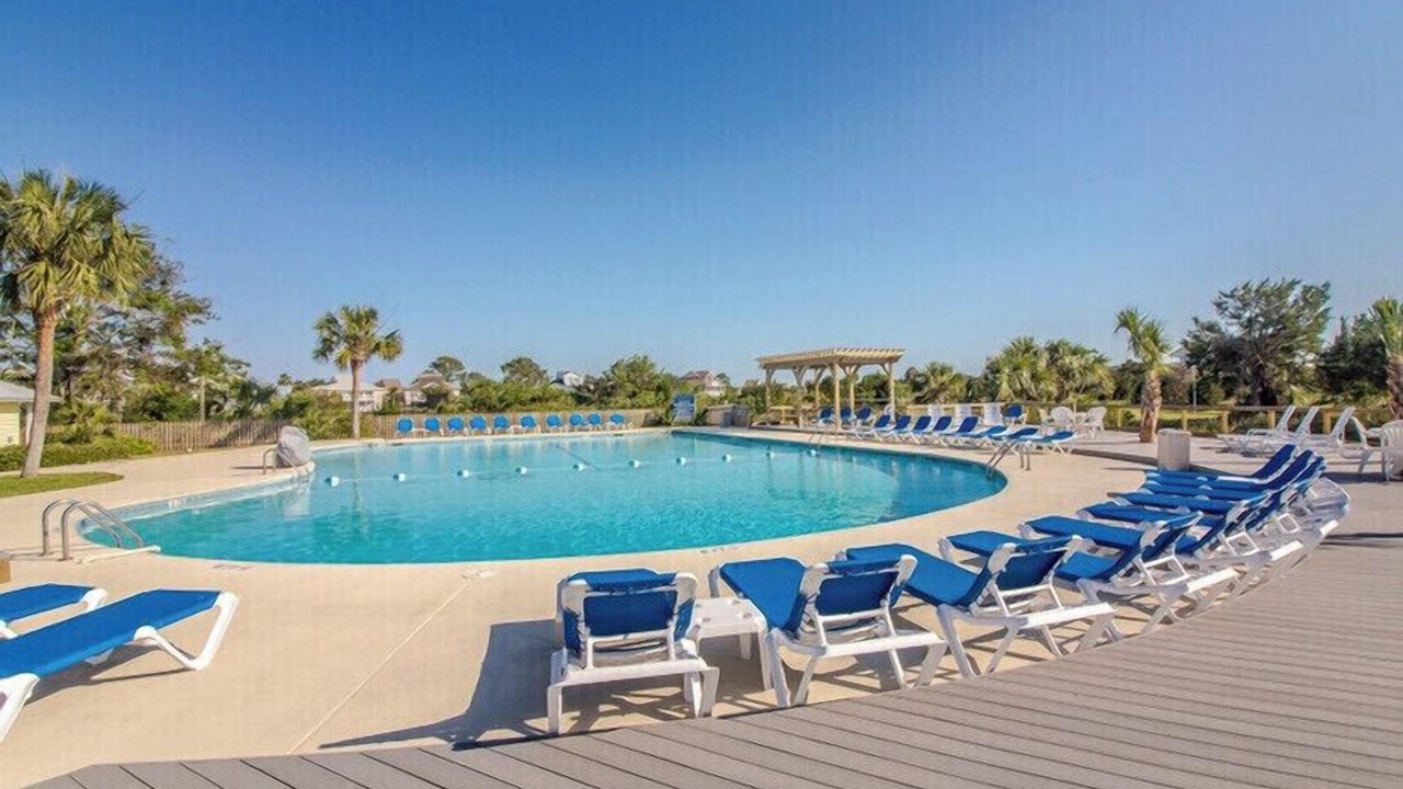 Photo of Outdoor in Oceanmarsh Subdivision