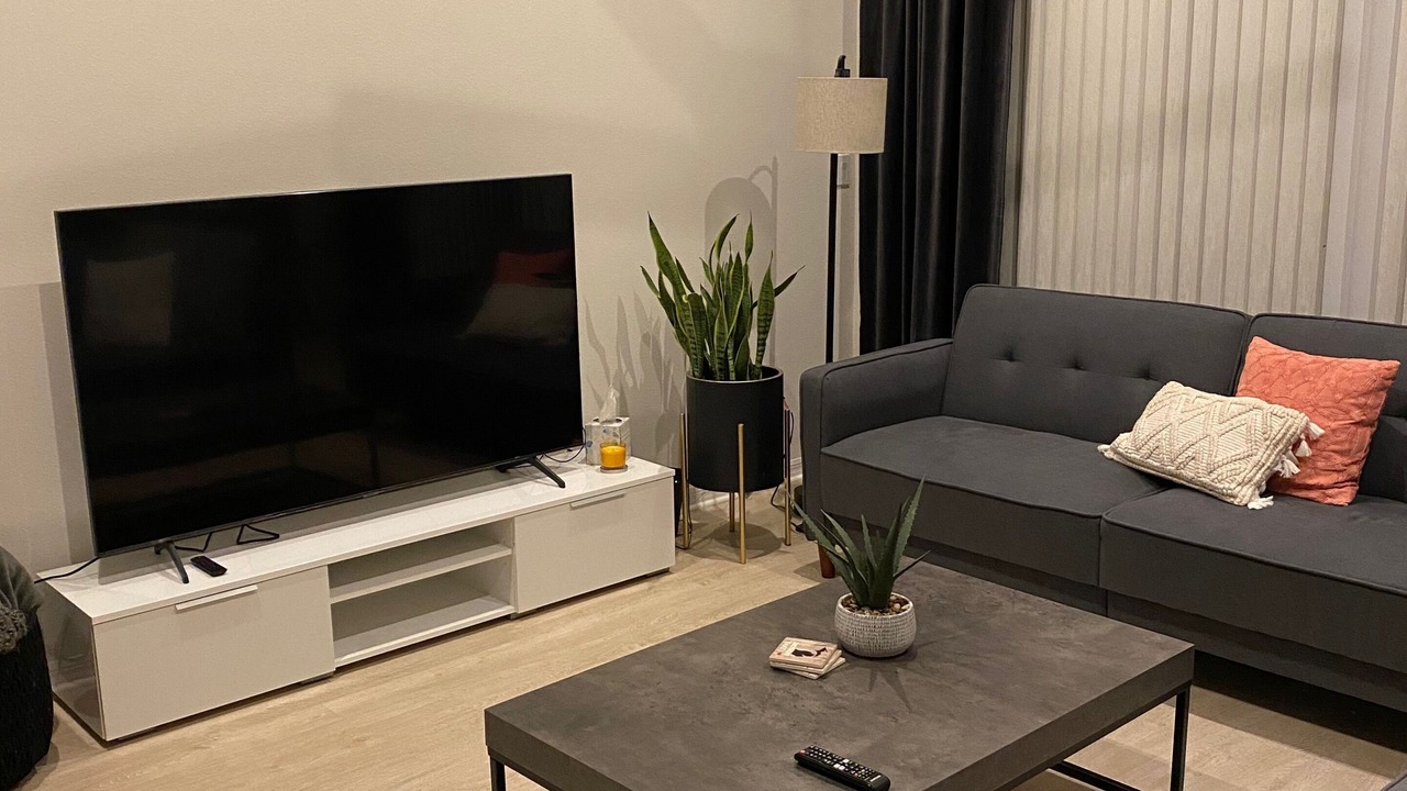 Photo of Livingroom in Fruitville