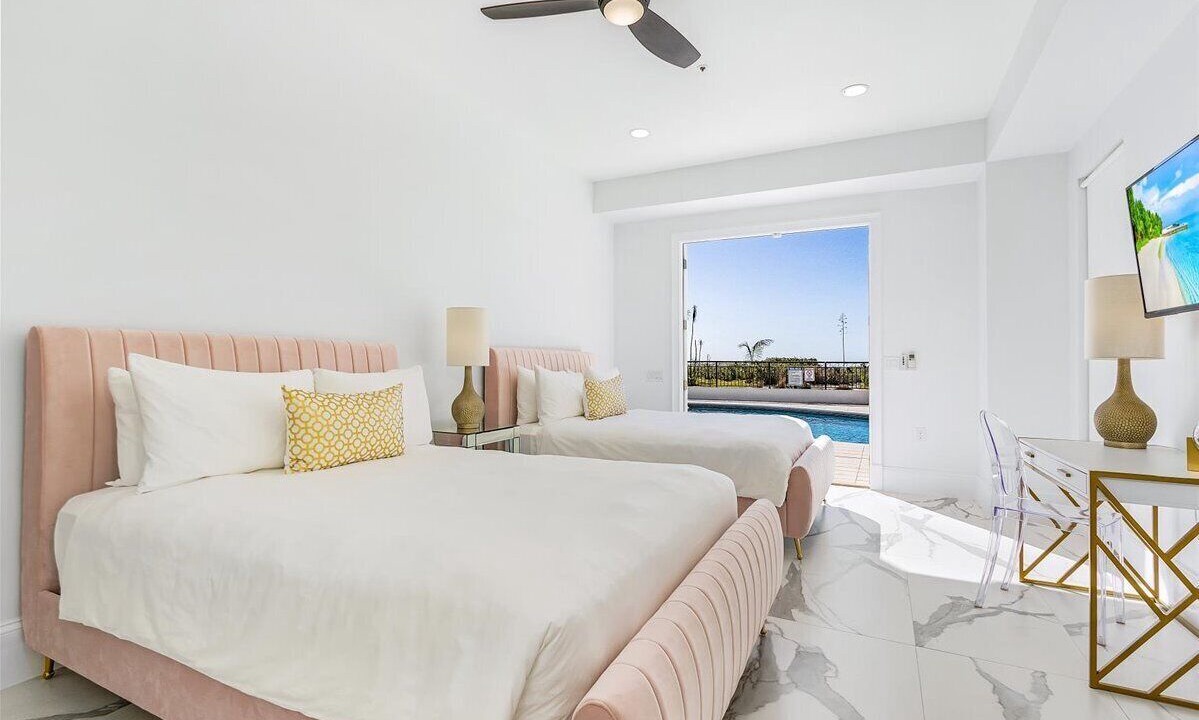 Photo of Bedroom in Captiva