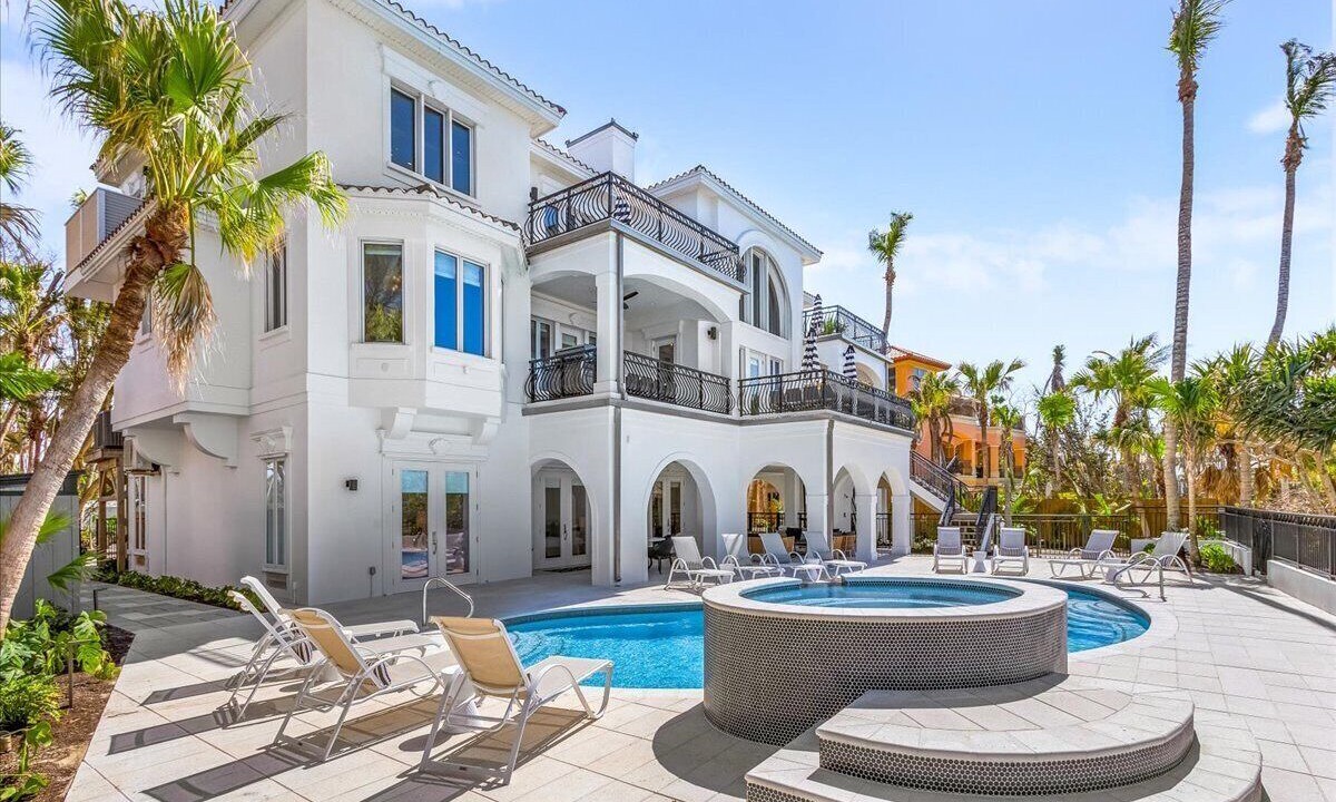 Photo of Outdoor in Captiva