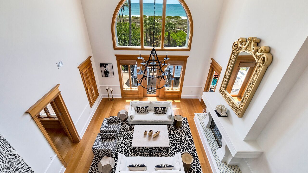 Photo of Livingroom in Captiva