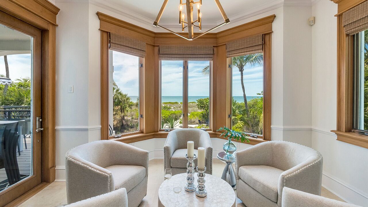 Photo of Livingroom in Captiva