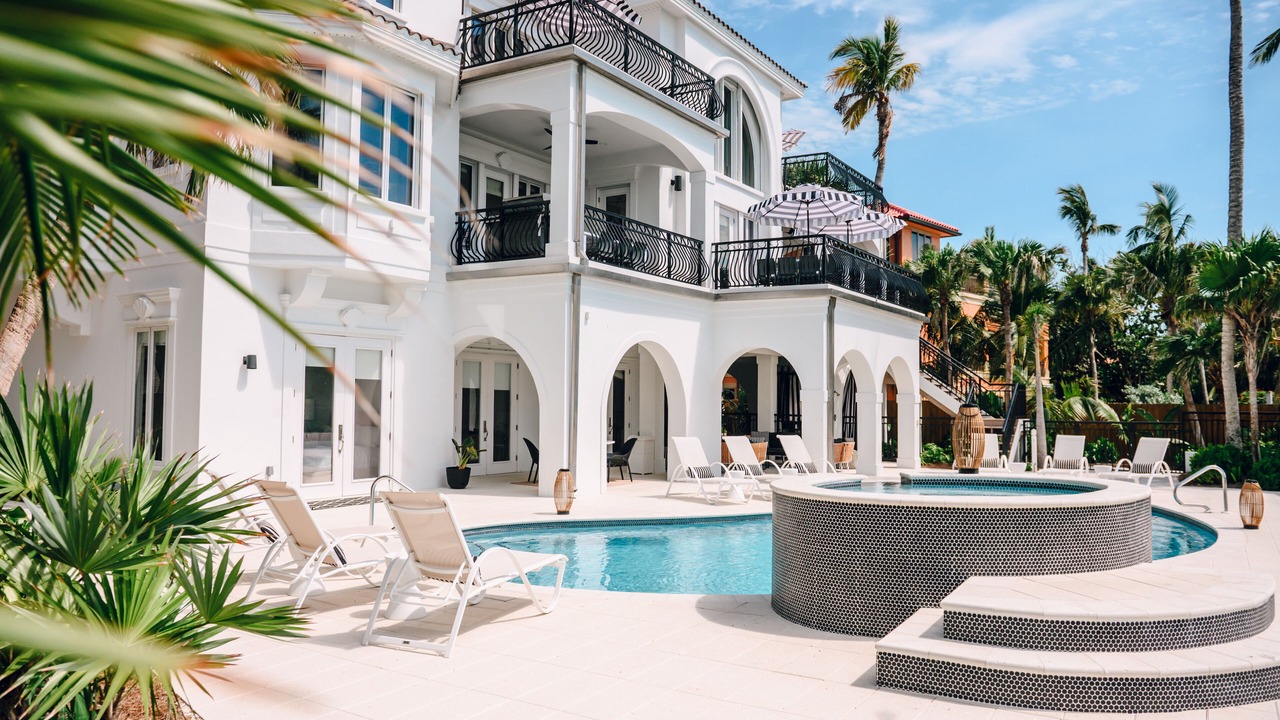 Photo of Outdoor in Captiva