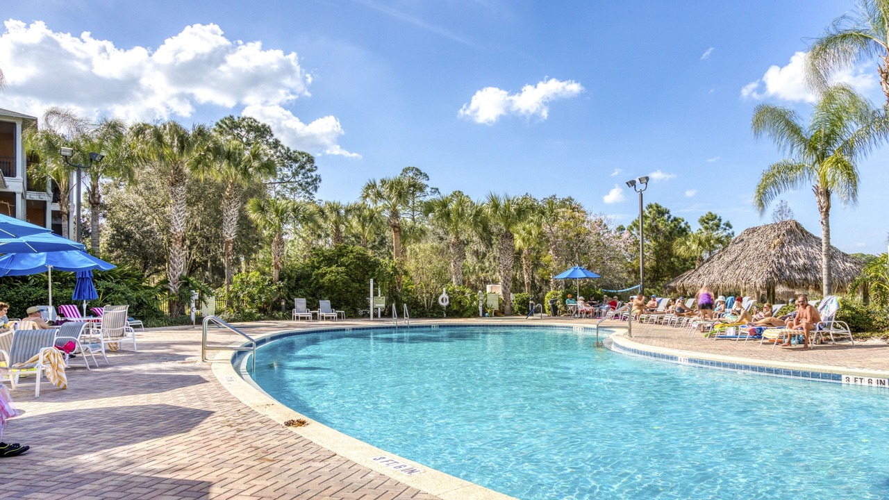 Photo of Outdoor in Bahama Bay