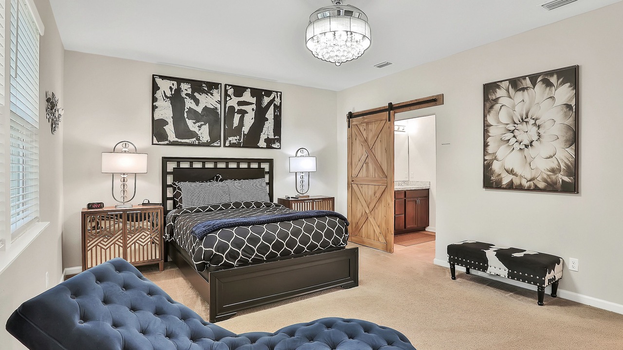 Photo of Bedroom in Biscayne