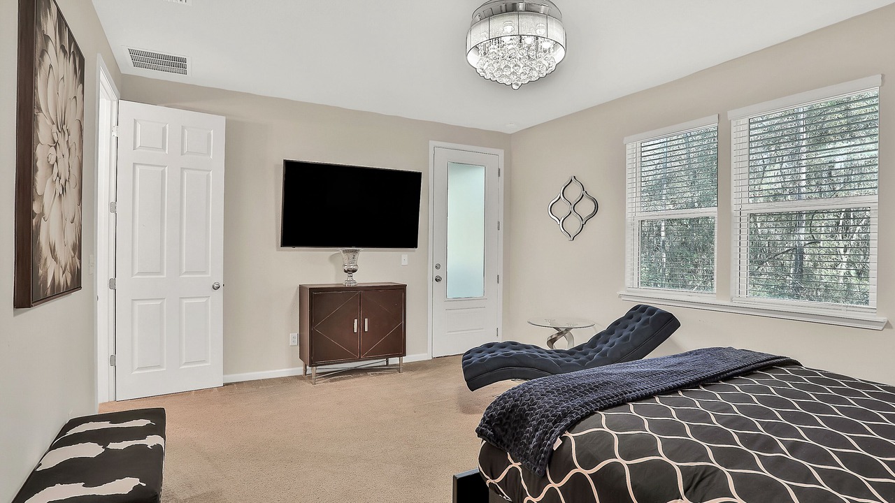 Photo of Bedroom in Biscayne