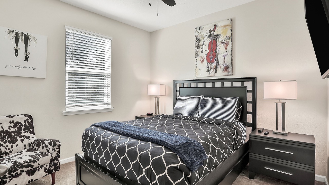 Photo of Bedroom in Biscayne