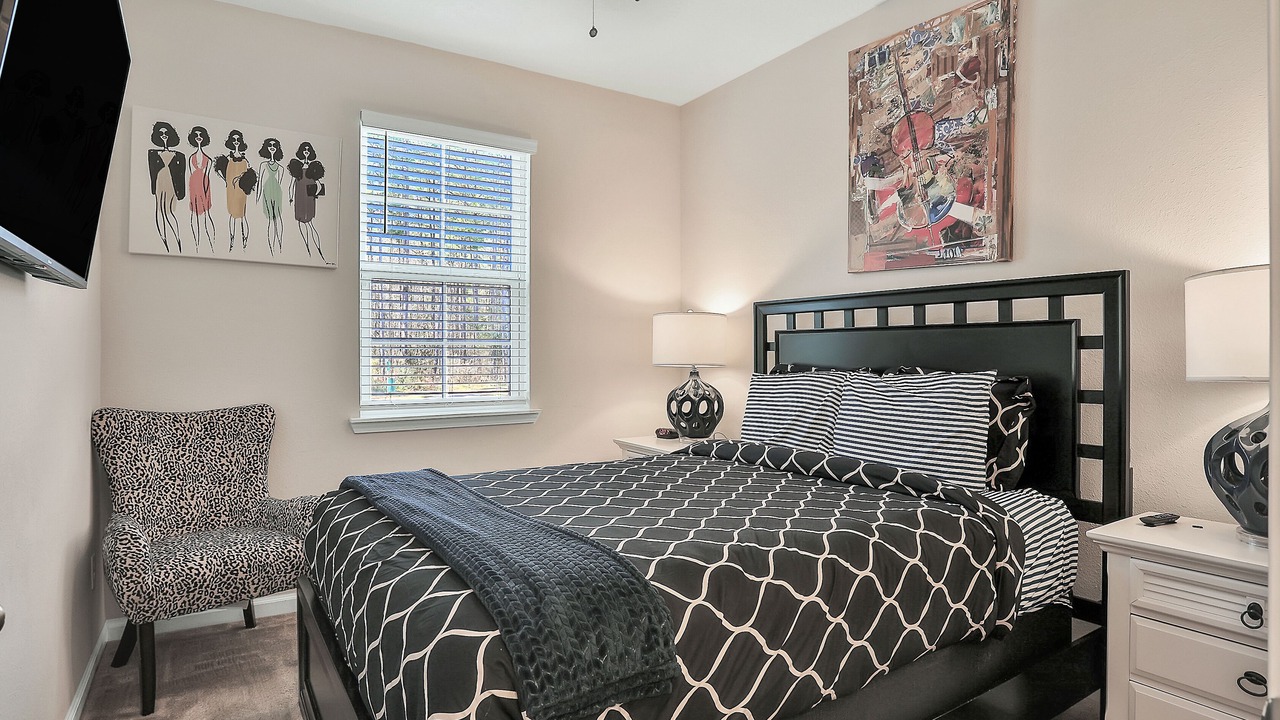 Photo of Bedroom in Biscayne