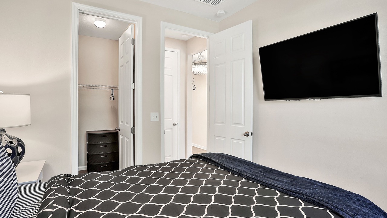 Photo of Bedroom in Biscayne