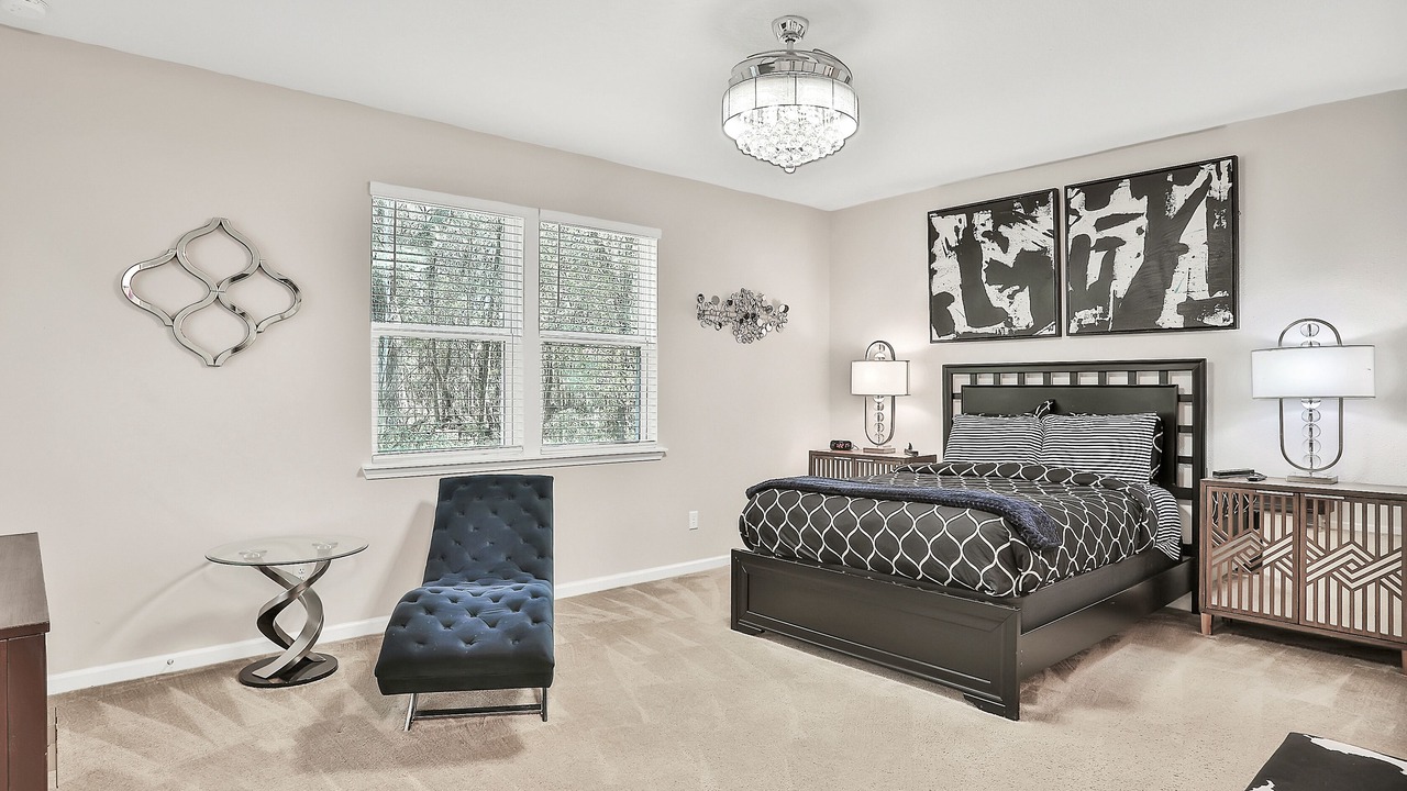 Photo of Bedroom in Biscayne