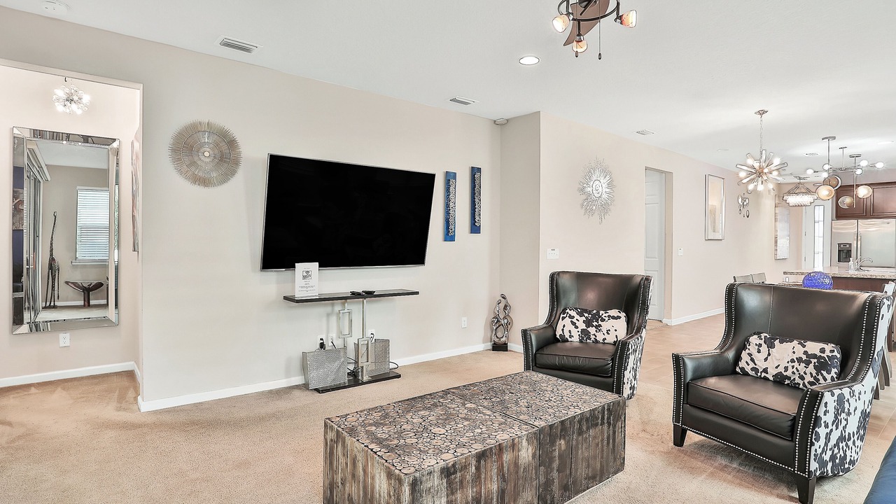 Photo of Livingroom in Biscayne