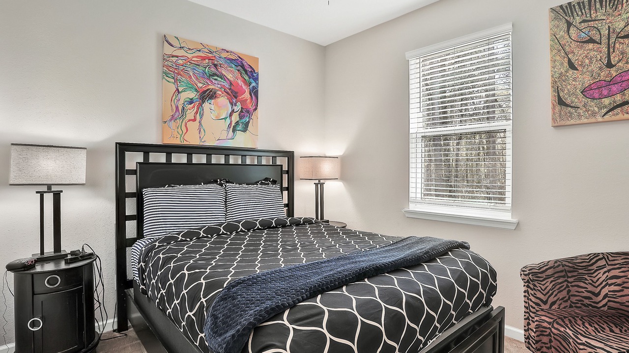 Photo of Bedroom in Biscayne