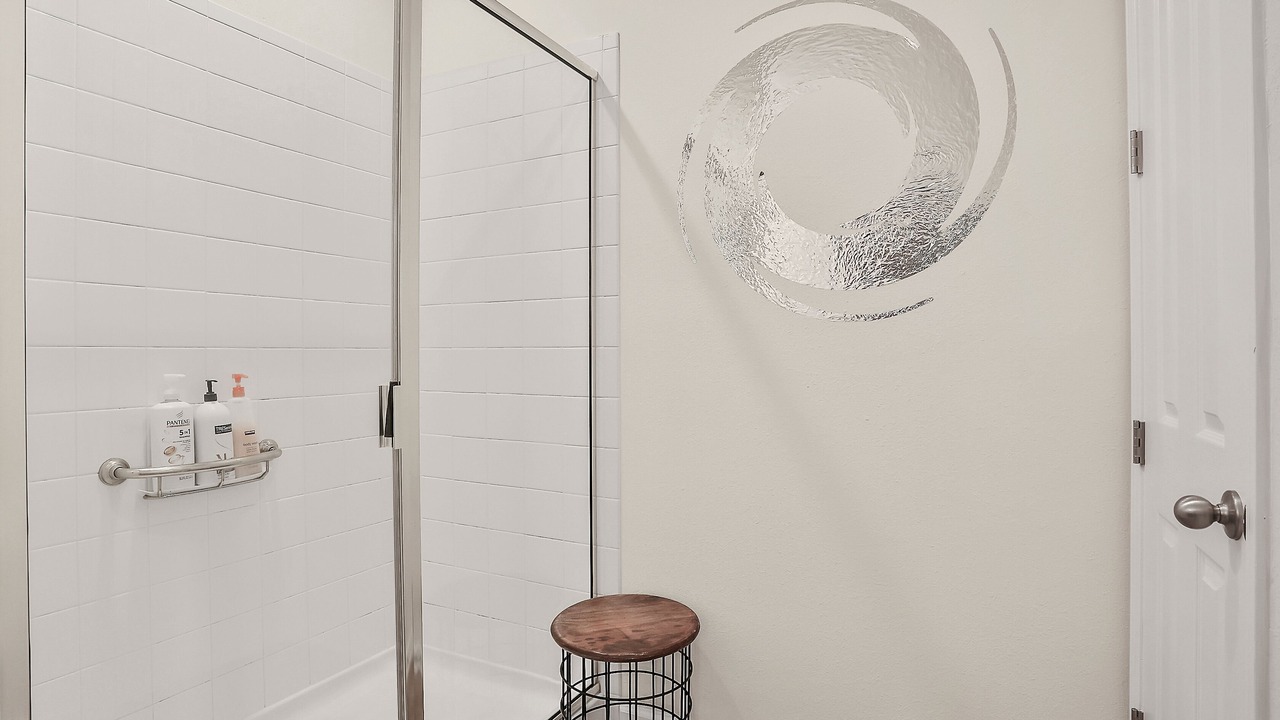 Photo of Bathroom in Biscayne