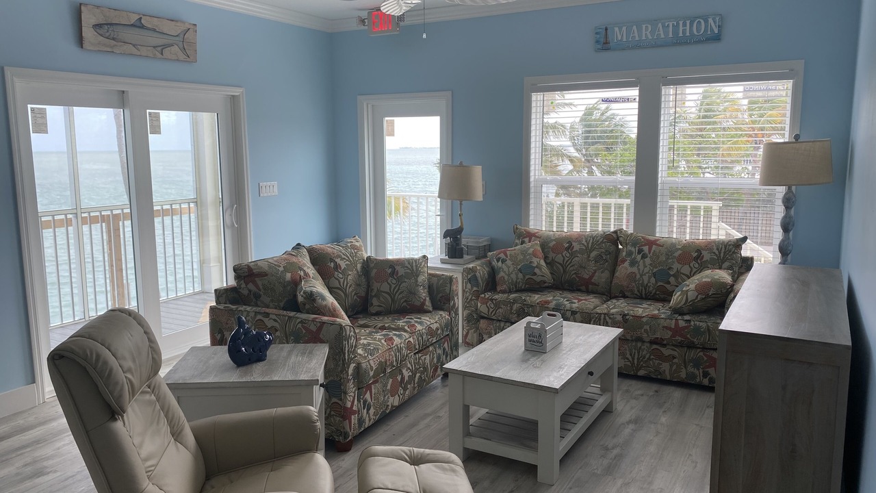 Photo of Livingroom in Little Venice
