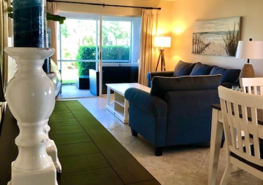 Photo of Livingroom in Braden River