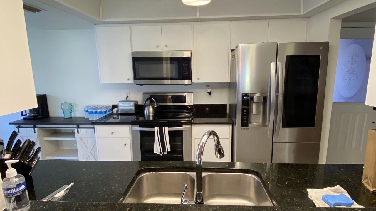 Photo of Kitchen in Braden River