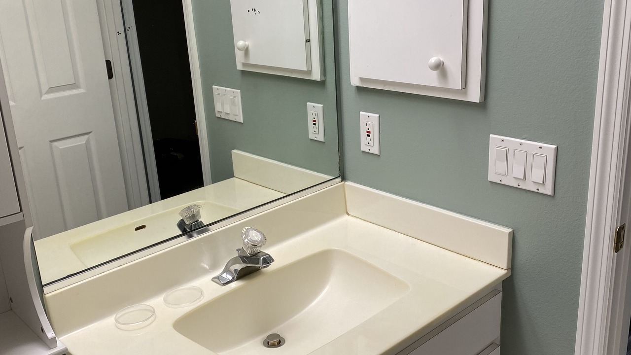 Photo of Bathroom in Braden River