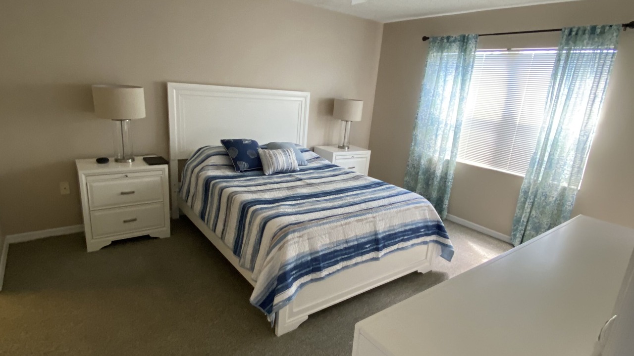 Photo of Bedroom in Braden River