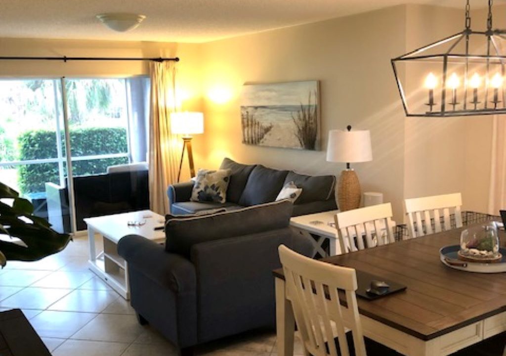 Photo of Livingroom in Braden River