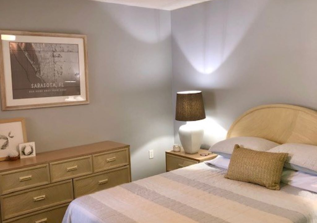 Photo of Bedroom in Braden River