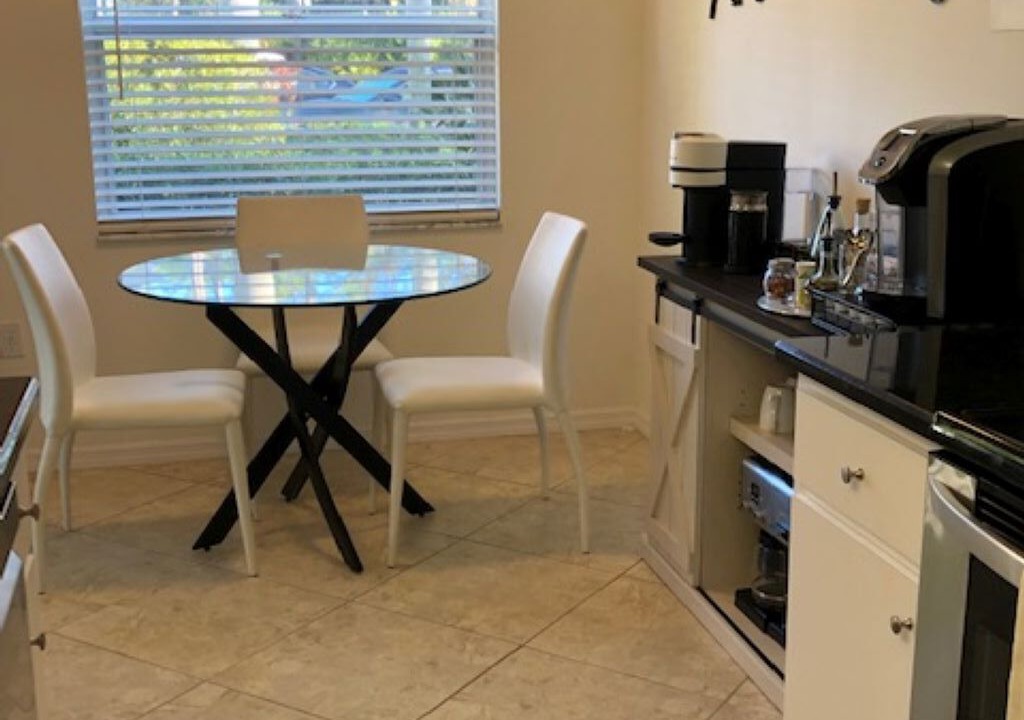 Photo of Kitchen in Braden River