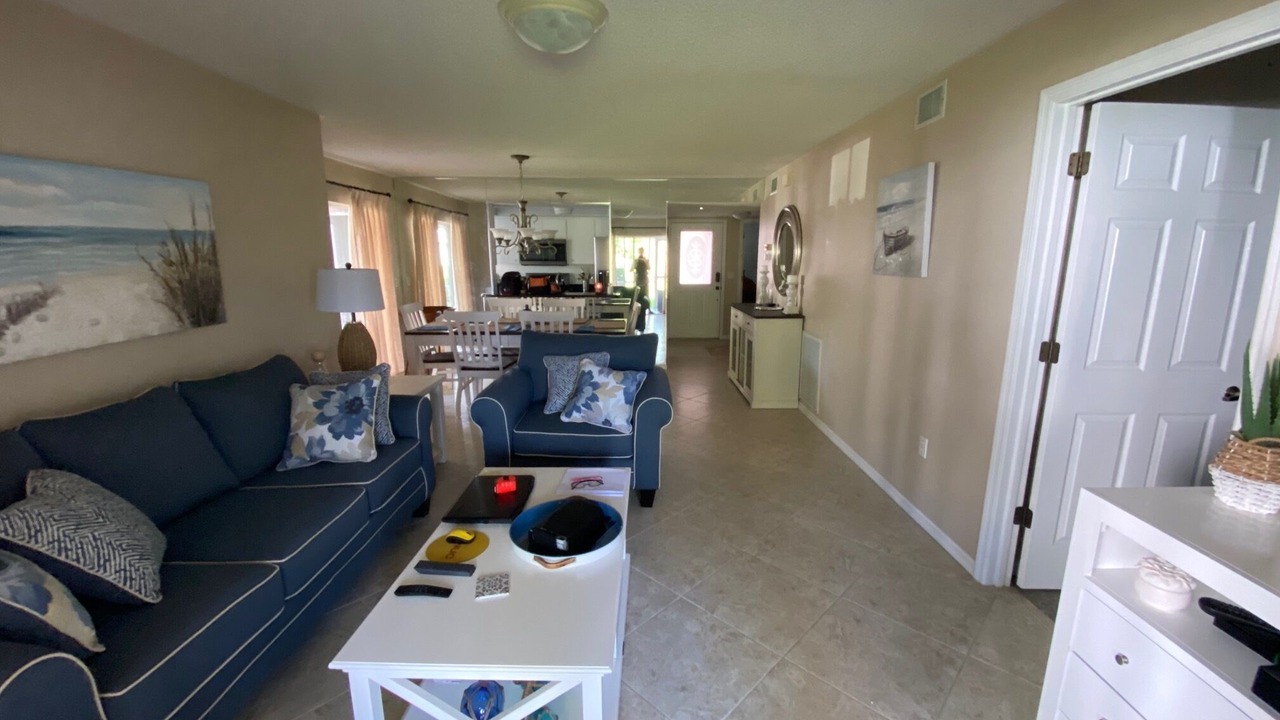 Photo of Livingroom in Braden River