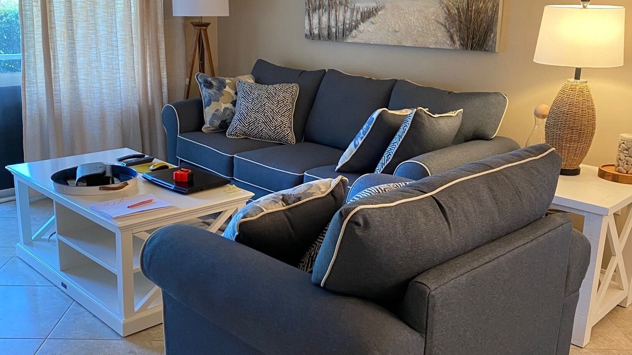 Photo of Livingroom in Braden River
