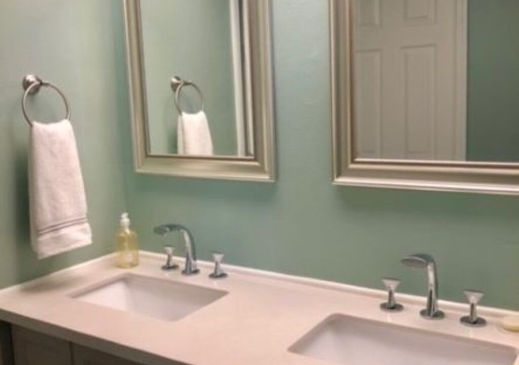 Photo of Bathroom in Braden River