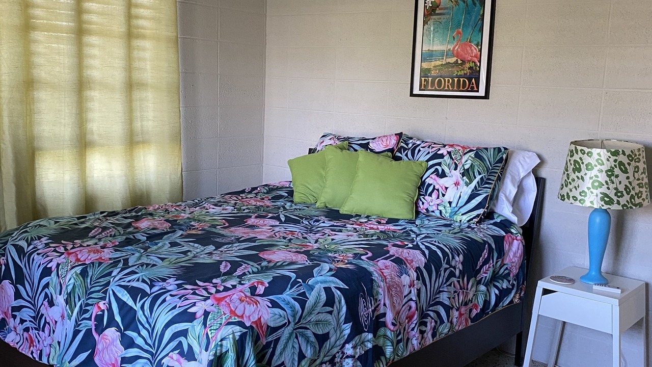 Photo of Bedroom in South Venice