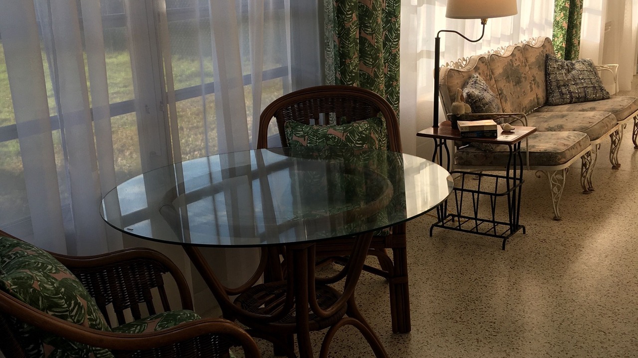 Photo of Livingroom in South Venice