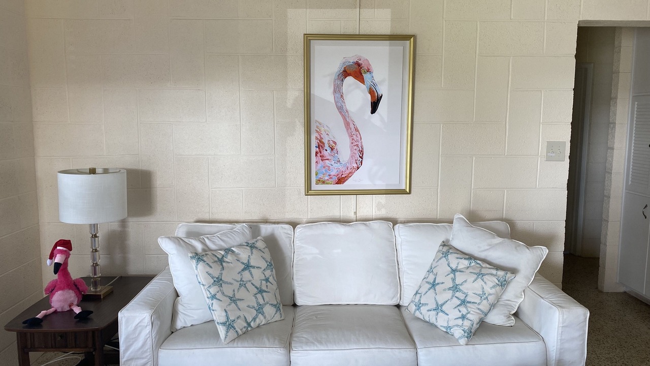Photo of Livingroom in South Venice