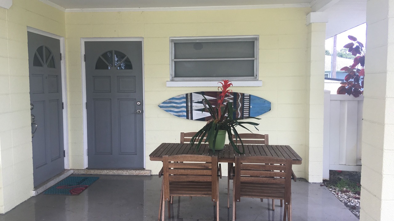 Photo of Outdoor in South Venice