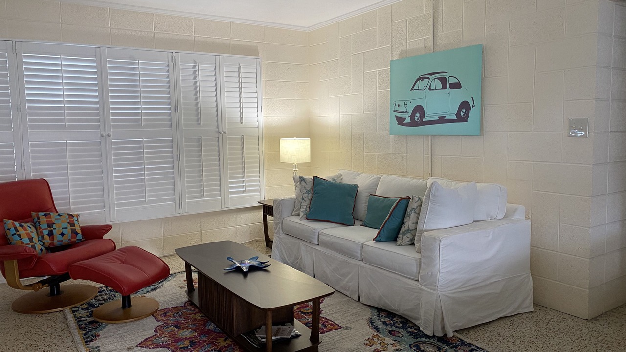 Photo of Livingroom in South Venice