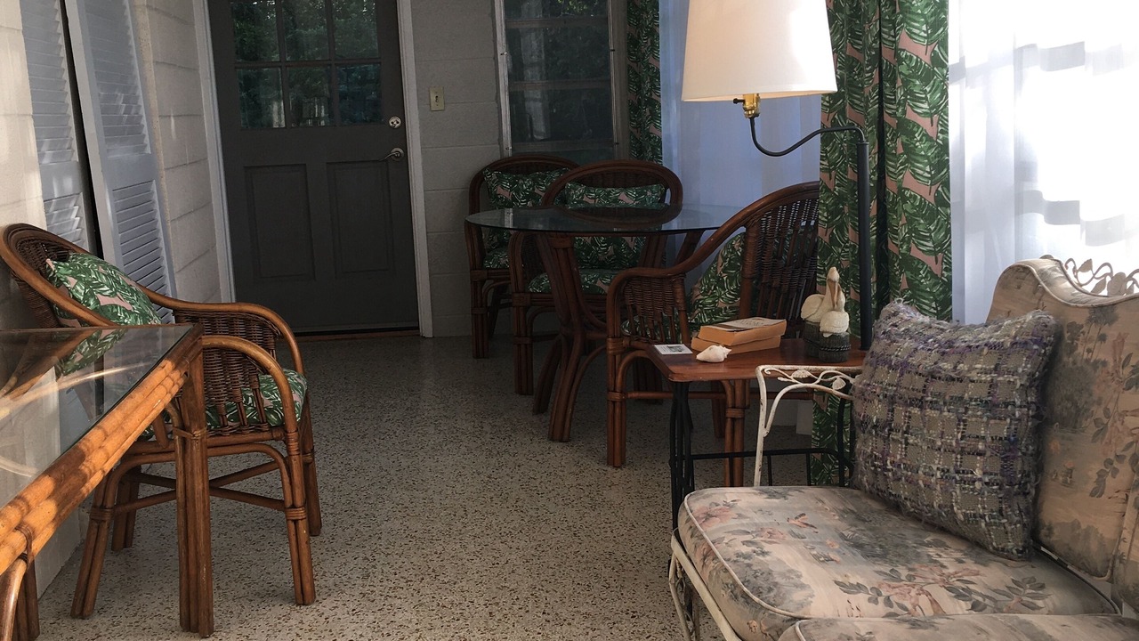 Photo of Livingroom in South Venice