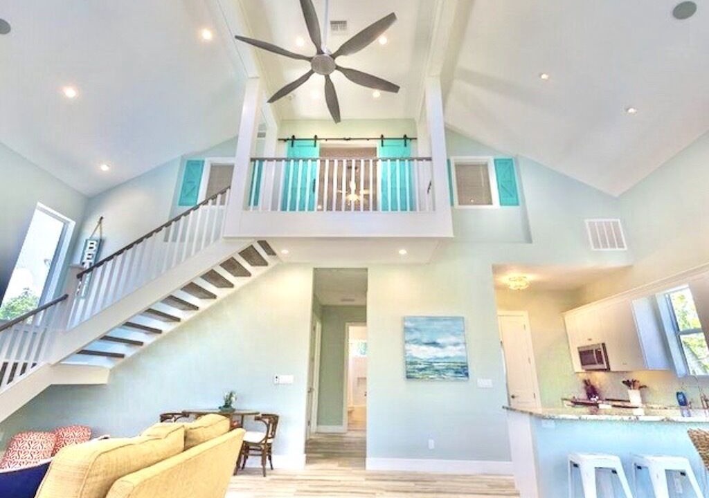 Photo of Bedroom in North Captiva