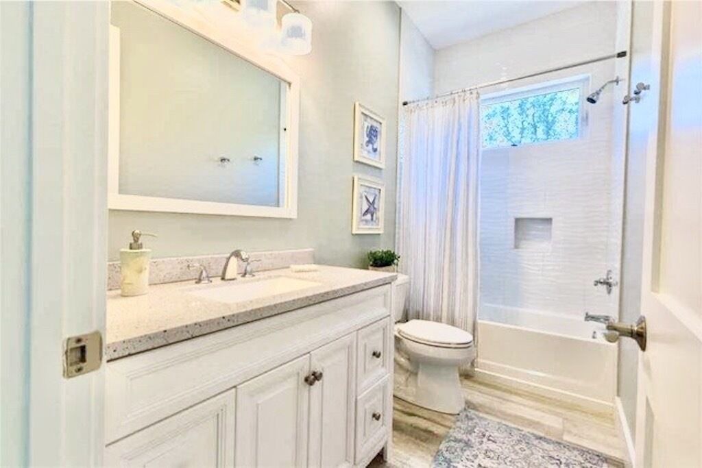 Photo of Bathroom in North Captiva