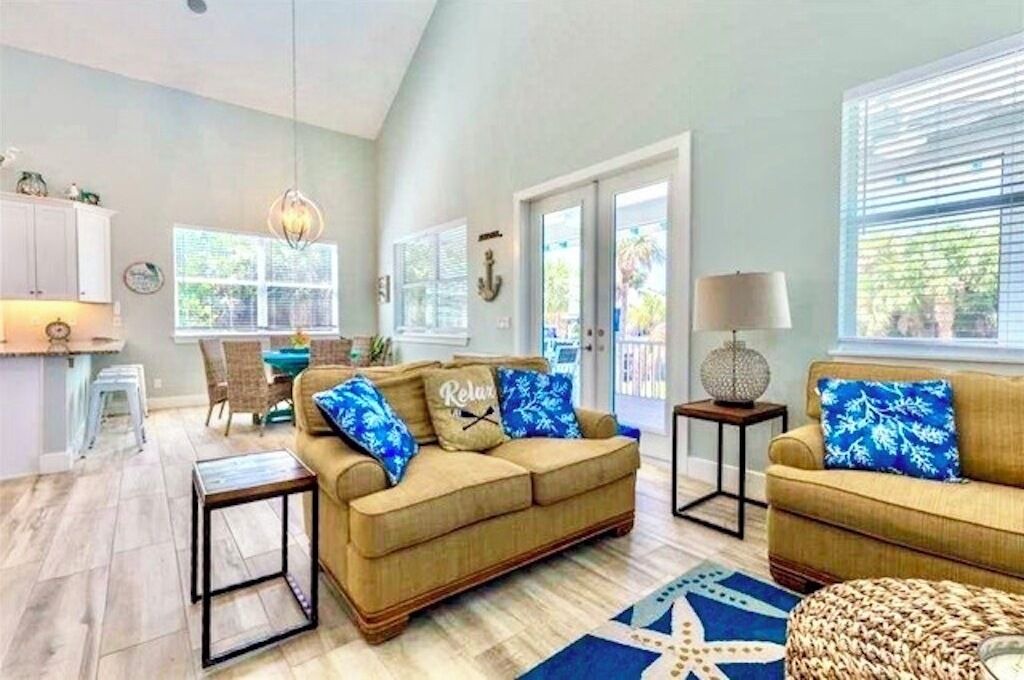 Photo of Bedroom in North Captiva