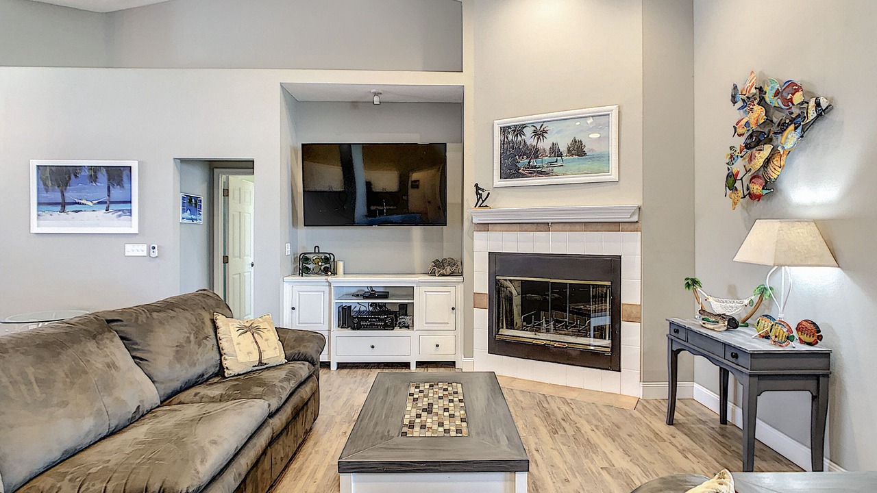 Photo of Livingroom in Winter Haven