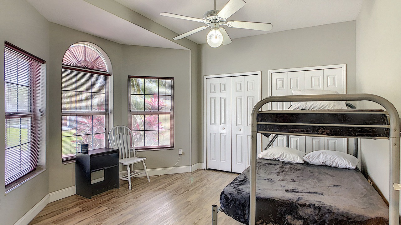 Photo of Bedroom in Winter Haven