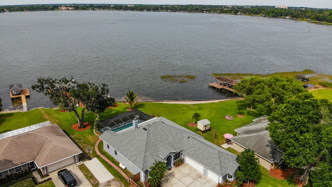 Photo of Outdoor in Winter Haven