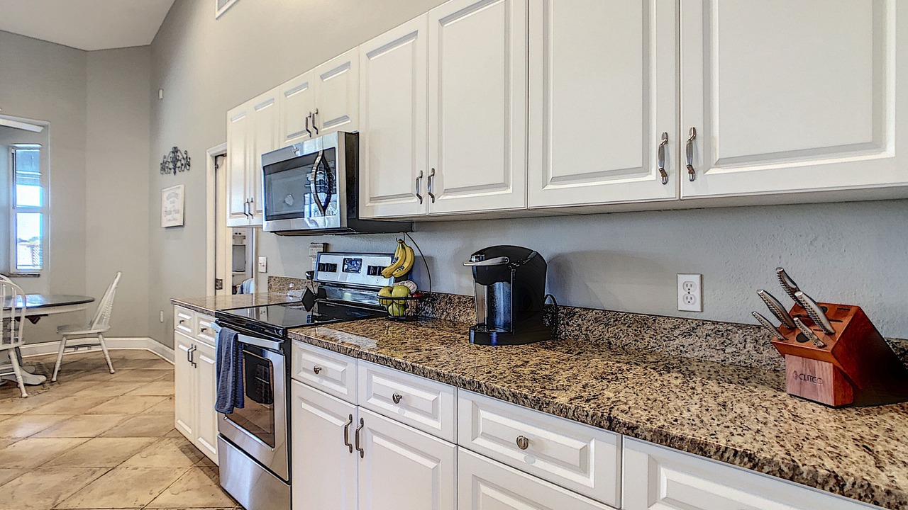 Photo of Kitchen in Winter Haven