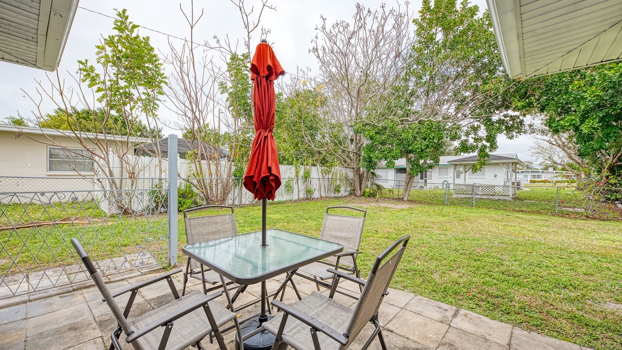 Photo of Outdoor in Venice Gardens