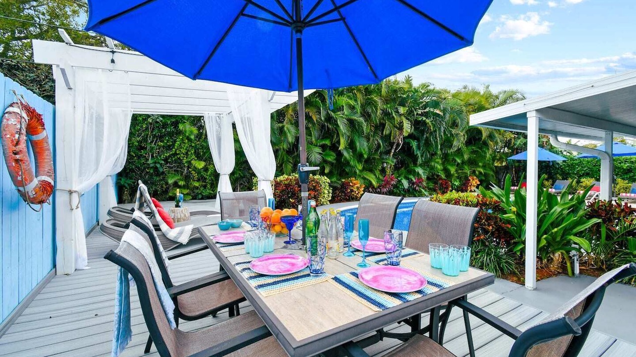 Photo of Outdoor in Palm Beach Gardens